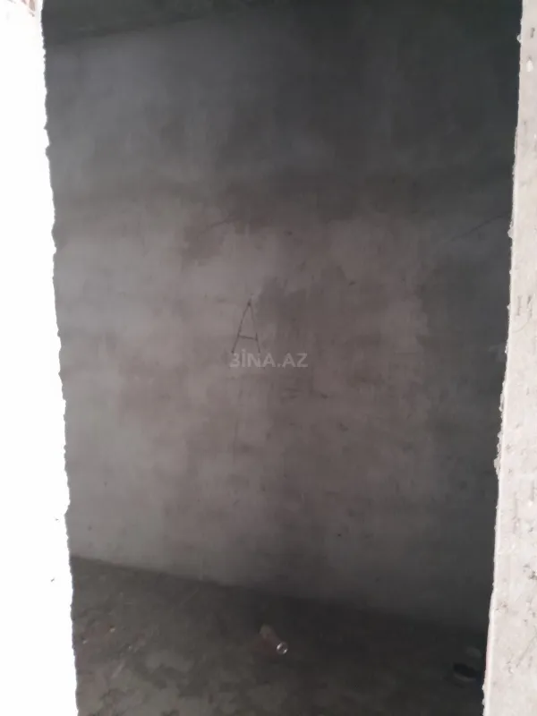 Satılır 2 otaqlı mənzil 84.7 m²