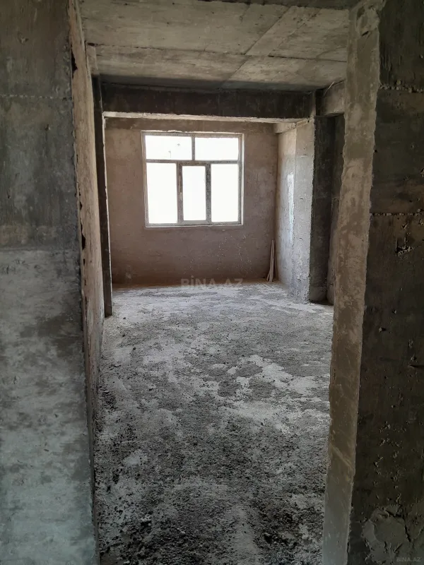 Satılır 2 otaqlı mənzil 84.7 m²