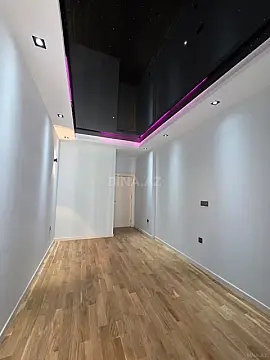 Satılır 3 otaqlı mənzil 143 m²