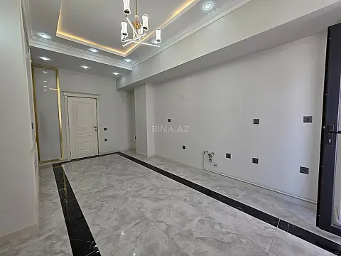 Satılır 3 otaqlı mənzil 143 m²