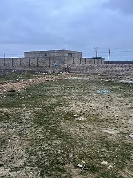 Satılır torpaq sahəsi 6 m² — Bakı, Mərdəkan 6.00 m²