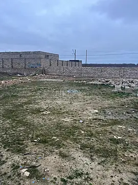 Satılır torpaq sahəsi 6 m²