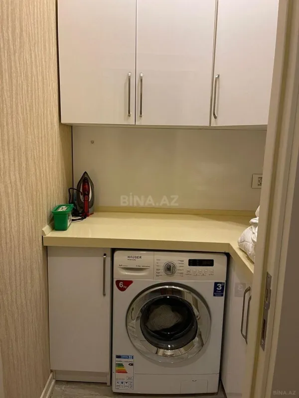 Kirayə verilir 3 otaqlı mənzil 113 m²