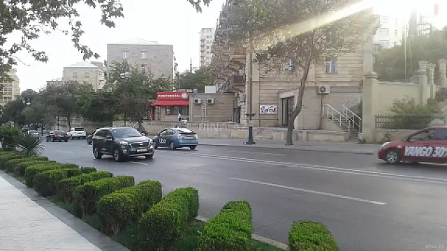 Kirayə verilir 3 otaqlı mənzil 70 m² — Bakı, İçərişəhər 3 otaq 70.00 m²