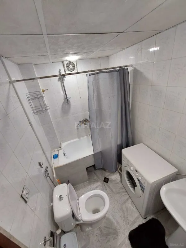 Kirayə verilir 3 otaqlı mənzil 70 m²
