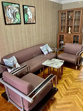 Kirayə verilir 3 otaqlı mənzil 70 m²