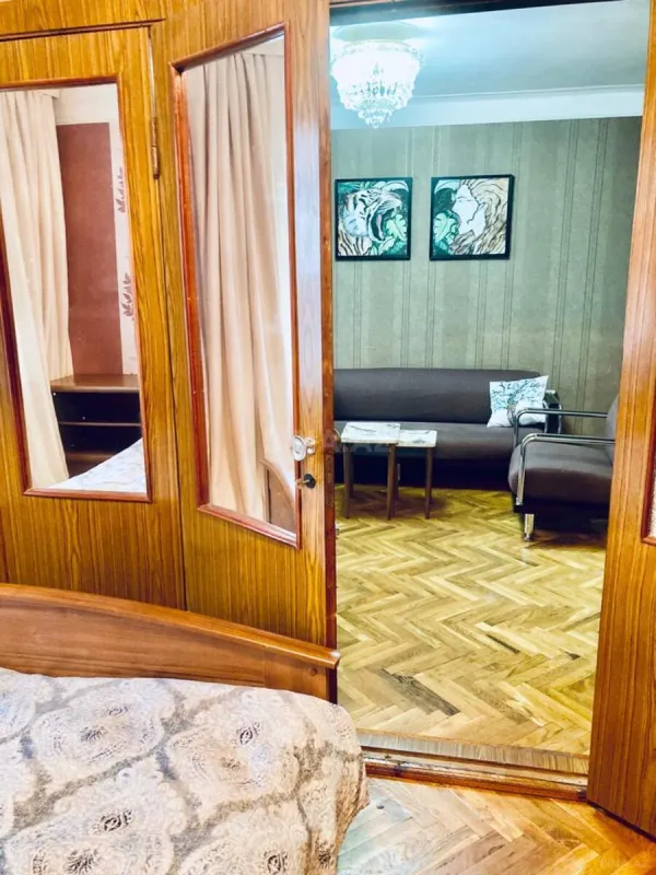 Kirayə verilir 3 otaqlı mənzil 70 m²