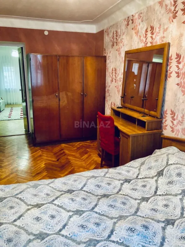Kirayə verilir 3 otaqlı mənzil 70 m²