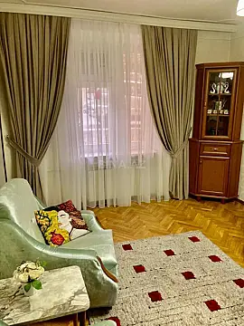 Kirayə verilir 3 otaqlı mənzil 70 m²