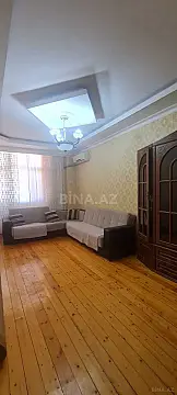 Kirayə verilir 3 otaqlı mənzil 90 m²