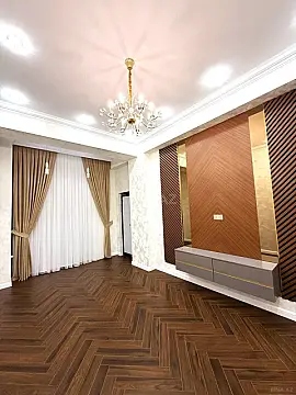 Satılır 2 otaqlı mənzil 75 m² — Bakı, Yasamal 2 otaq 75.00 m²
