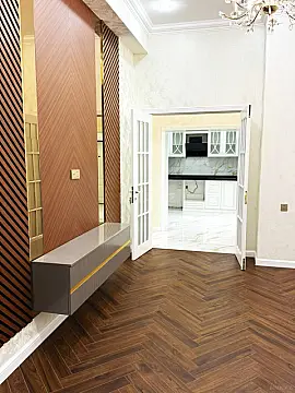 Satılır 2 otaqlı mənzil 75 m²
