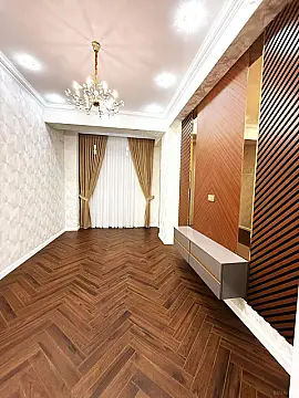 Satılır 2 otaqlı mənzil 75 m²