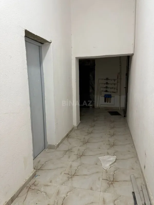 Satılır 2 otaqlı mənzil 75 m²