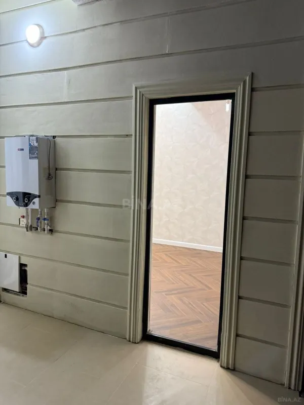 Satılır 2 otaqlı mənzil 75 m²