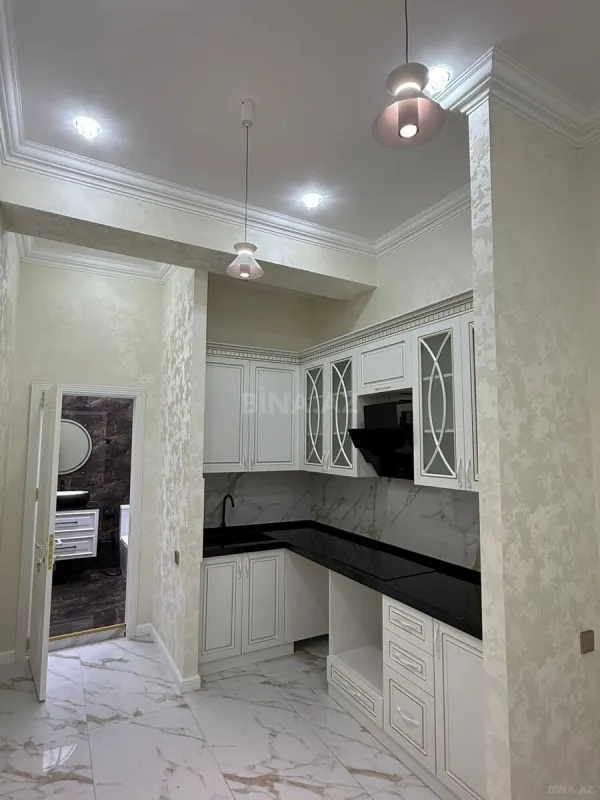 Satılır 2 otaqlı mənzil 75 m²