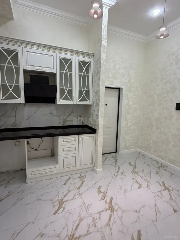 Satılır 2 otaqlı mənzil 75 m²