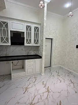 Satılır 2 otaqlı mənzil 75 m²
