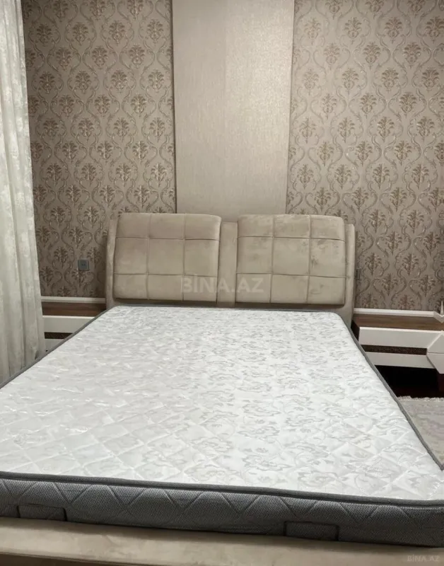 Kirayə verilir 2 otaqlı mənzil 85 m²