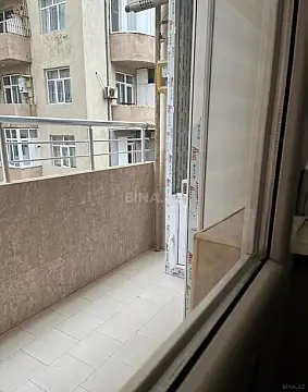 Kirayə verilir 2 otaqlı mənzil 85 m²