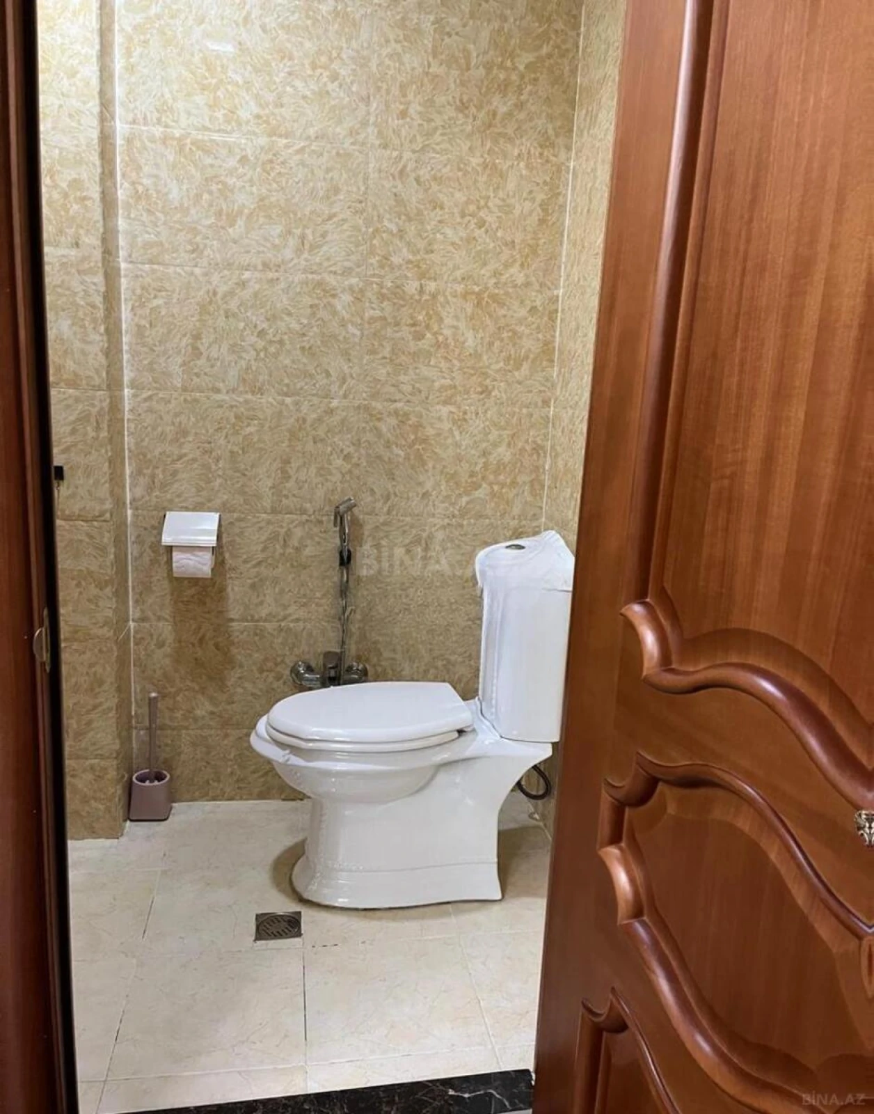 Kirayə verilir 2 otaqlı mənzil 85 m²