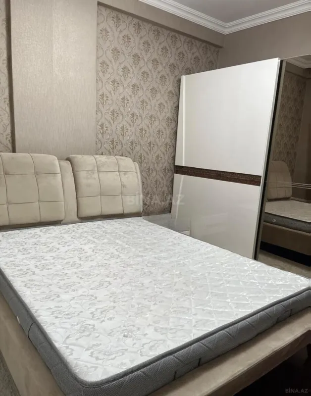 Kirayə verilir 2 otaqlı mənzil 85 m²