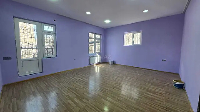 Kirayə verilir obyekt 170 m² — Bakı, Nizami 170.00 m²