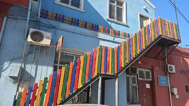 Kirayə verilir obyekt 170 m²