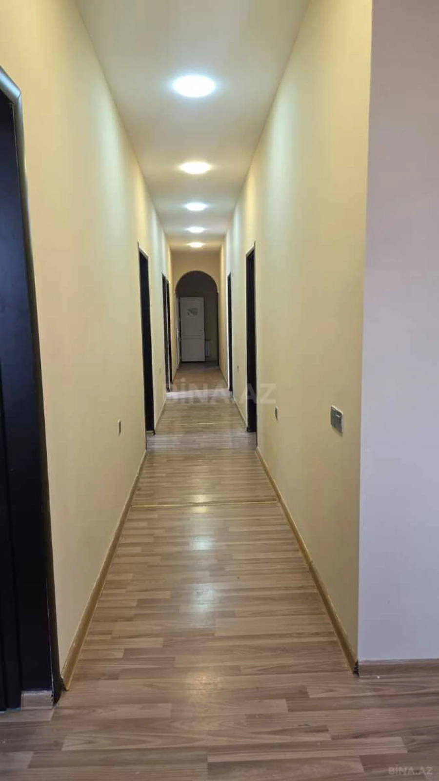 Kirayə verilir obyekt 170 m²
