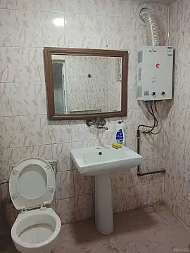 Satılır 1 otaqlı mənzil 35 m²