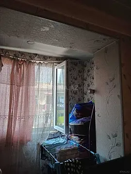 Satılır 1 otaqlı mənzil 35 m²