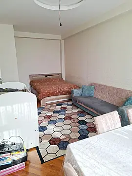 Satılır 1 otaqlı mənzil 47 m²