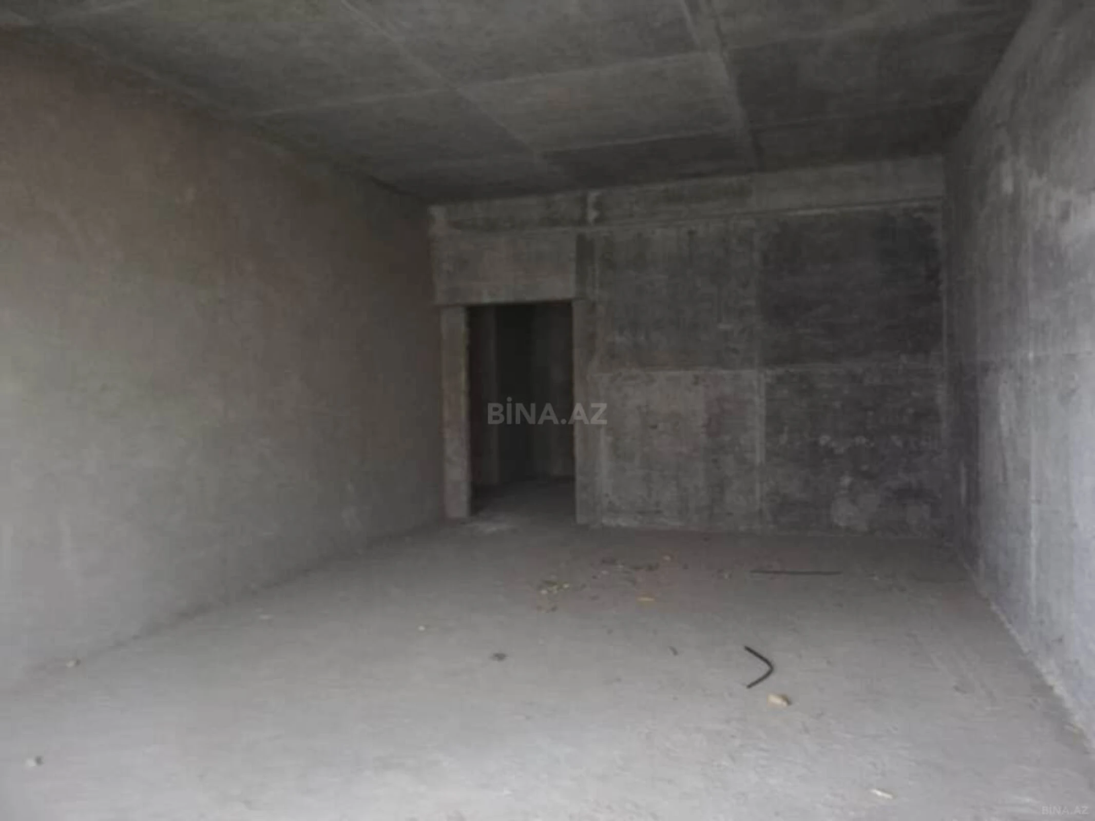 Satılır 3 otaqlı mənzil 128 m²