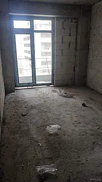 Satılır 3 otaqlı mənzil 128 m²