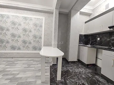 Satılır 2 otaqlı mənzil 65 m²