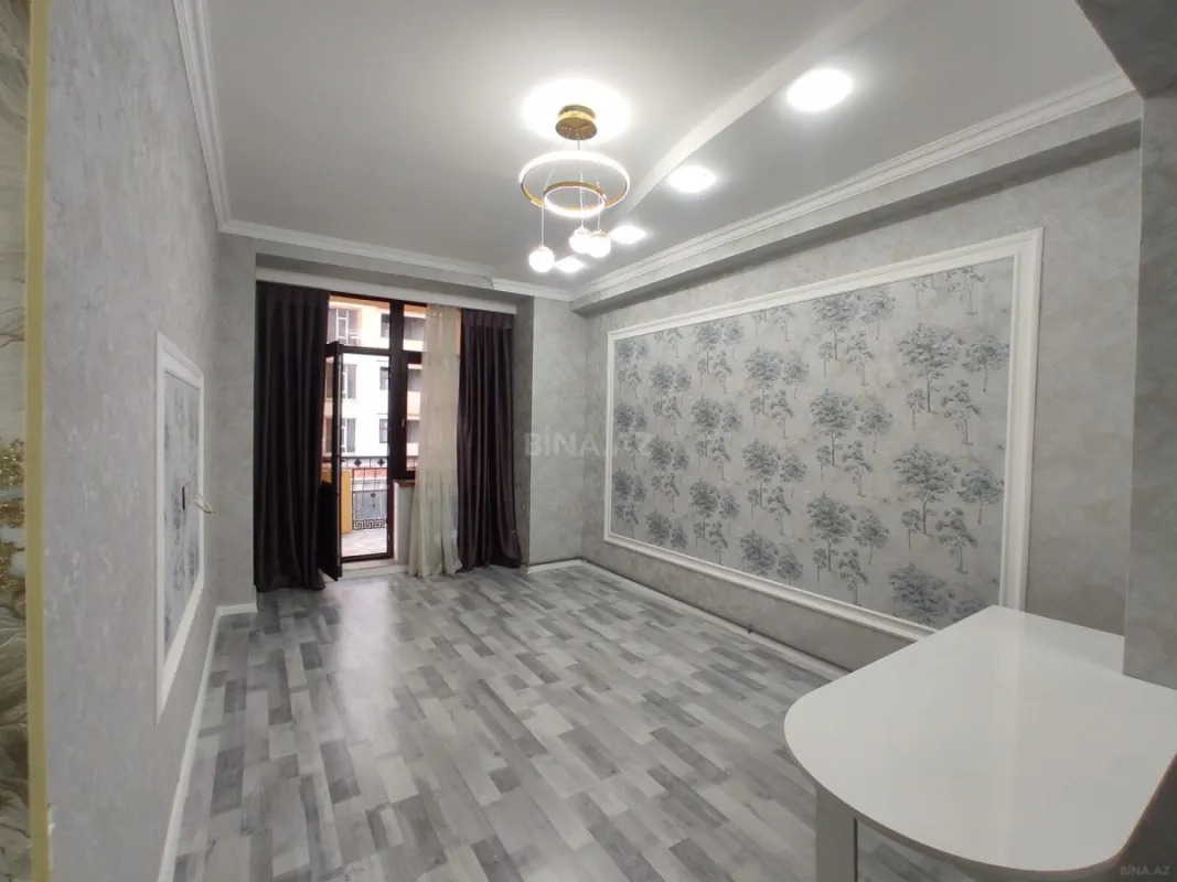Satılır 2 otaqlı mənzil 65 m²
