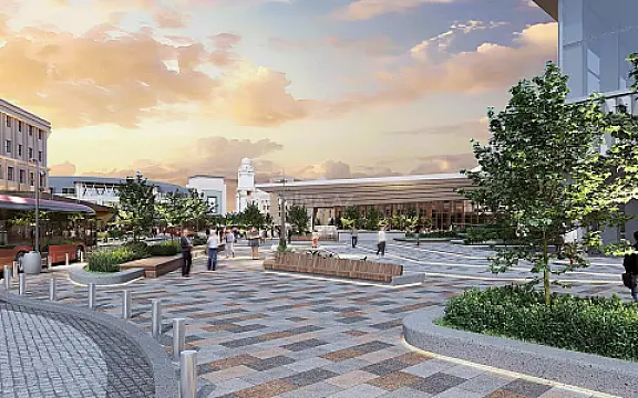 Kirayə verilir 2 otaqlı mənzil 60 m² — Bakı, Xətai m/s yanı 2 otaq 60.00 m²