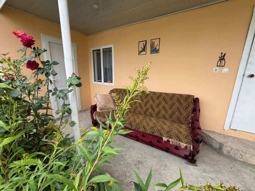 Kirayə verilir 3 otaqlı həyət evi 150 m²