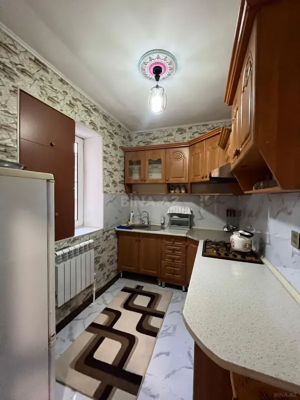 Kirayə verilir 3 otaqlı həyət evi 150 m²