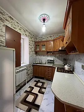 Kirayə verilir 3 otaqlı həyət evi 150 m² — Qusar 3 otaq 150.00 m²