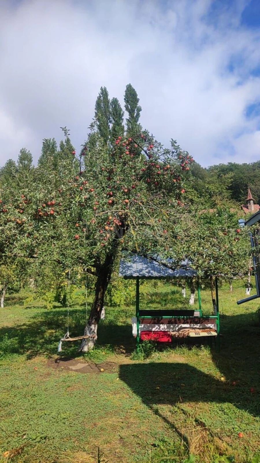 Kirayə verilir 3 otaqlı həyət evi 150 m²