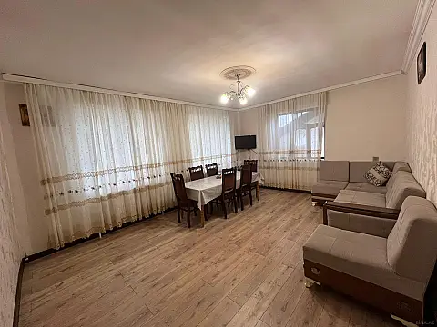 Kirayə verilir 3 otaqlı həyət evi 150 m²