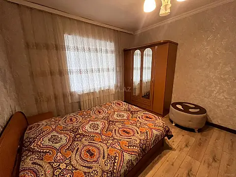 Kirayə verilir 3 otaqlı həyət evi 150 m²