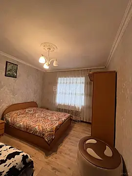 Kirayə verilir 3 otaqlı həyət evi 150 m²
