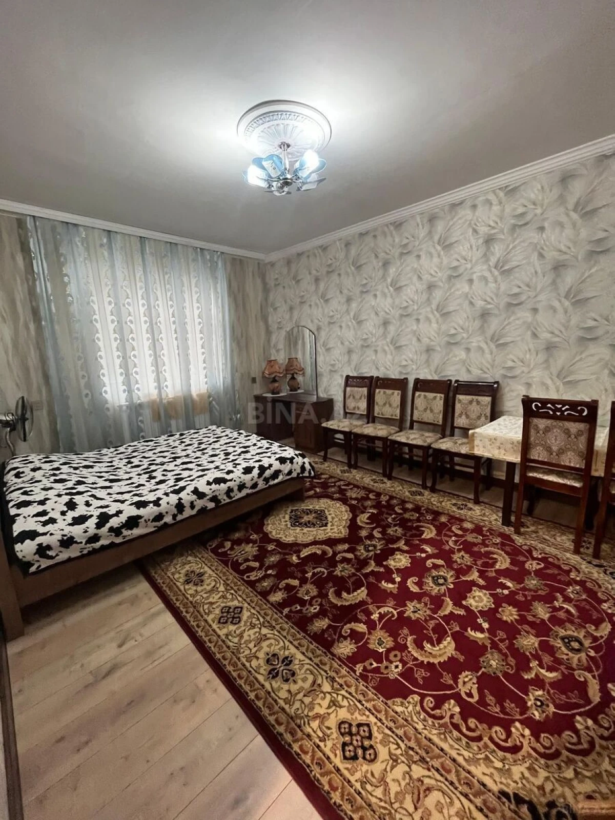 Kirayə verilir 3 otaqlı həyət evi 150 m²