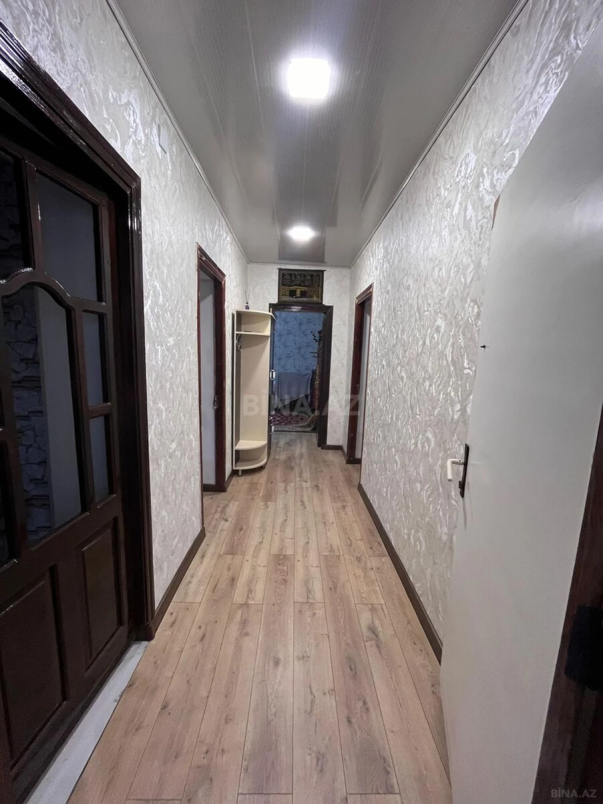 Kirayə verilir 3 otaqlı həyət evi 150 m²