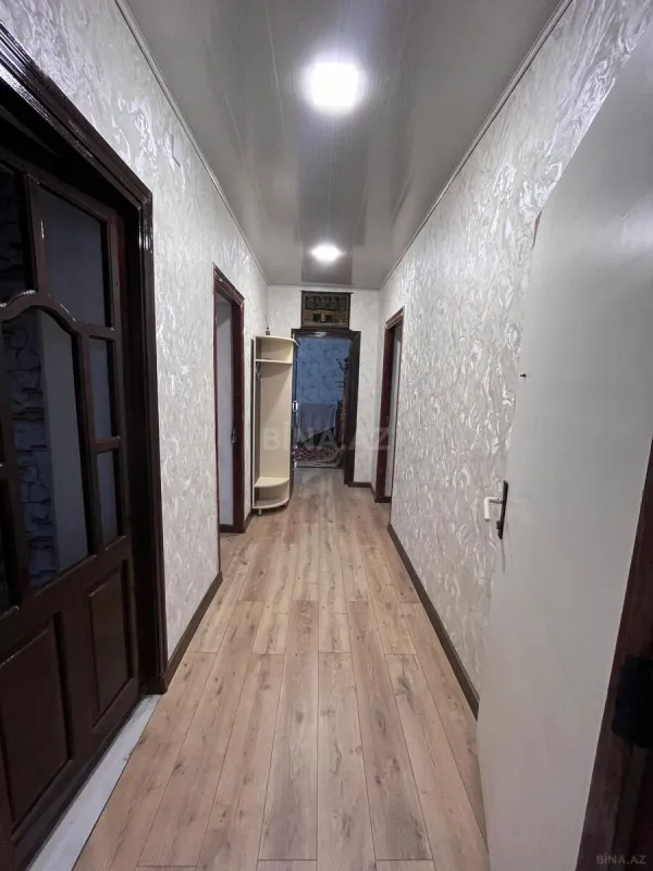 Kirayə verilir 3 otaqlı həyət evi 150 m²