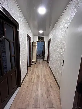 Kirayə verilir 3 otaqlı həyət evi 150 m²