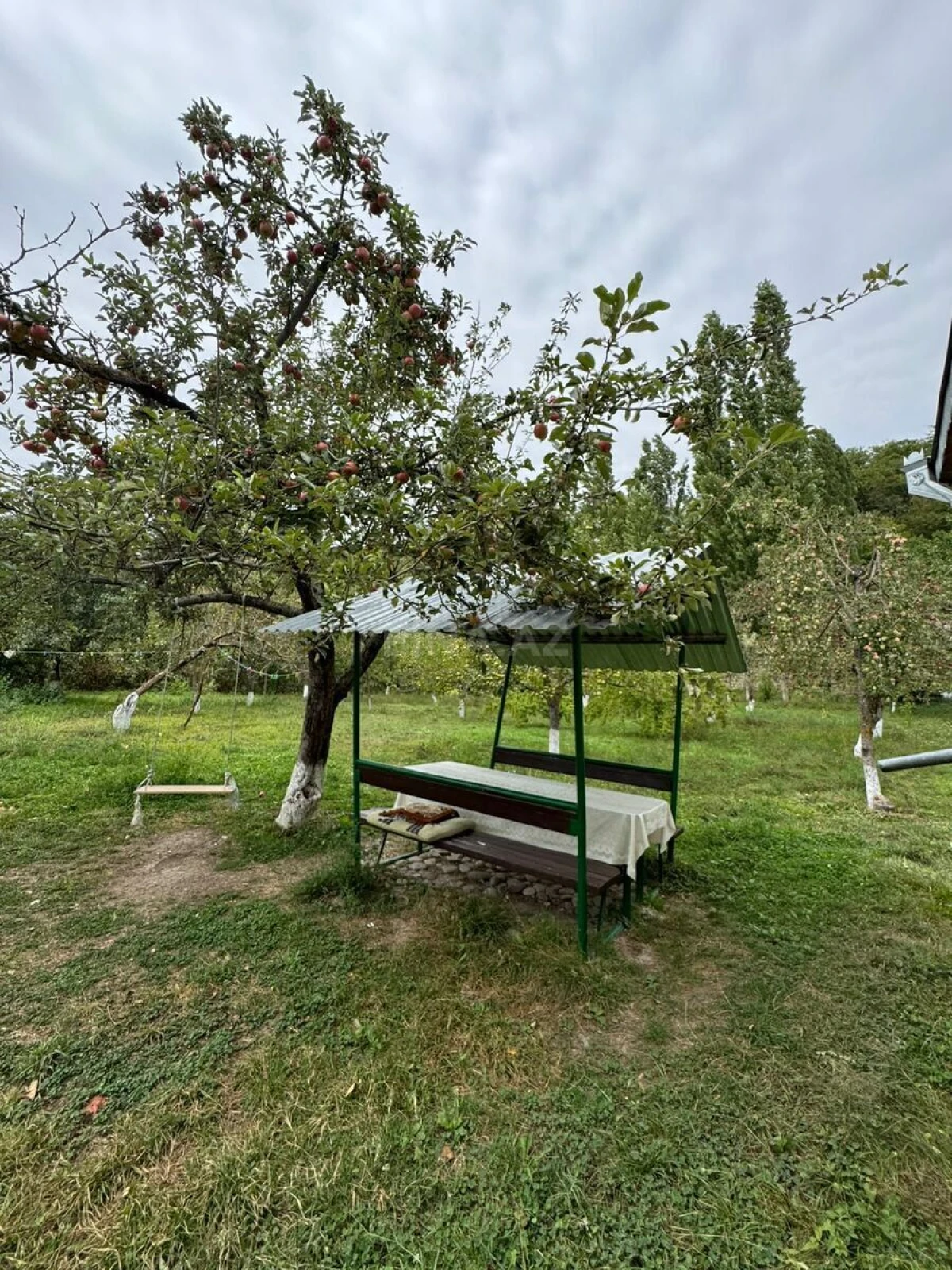 Kirayə verilir 3 otaqlı həyət evi 150 m²