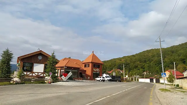 Kirayə verilir 3 otaqlı həyət evi 150 m²